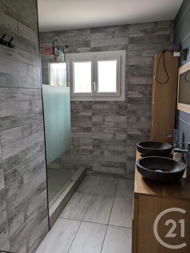 maison à vendre - 4 pièces - 145.55 m2 - FRONTIGNAN - 34 - LANGUEDOC-ROUSSILLON - Century 21 Agence De La Gardiole