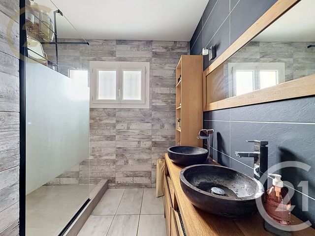maison à vendre - 4 pièces - 145.55 m2 - FRONTIGNAN - 34 - LANGUEDOC-ROUSSILLON - Century 21 Agence De La Gardiole