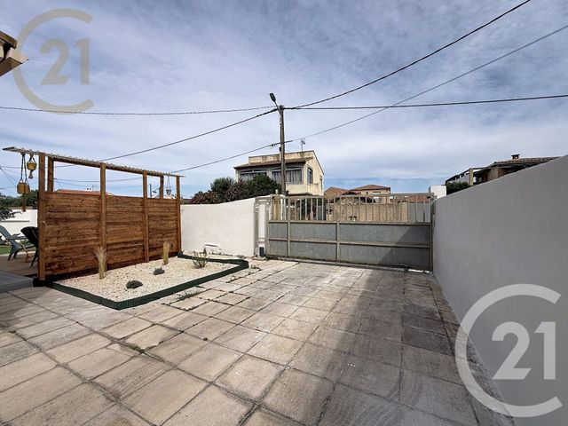 maison à vendre - 4 pièces - 145.55 m2 - FRONTIGNAN - 34 - LANGUEDOC-ROUSSILLON - Century 21 Agence De La Gardiole