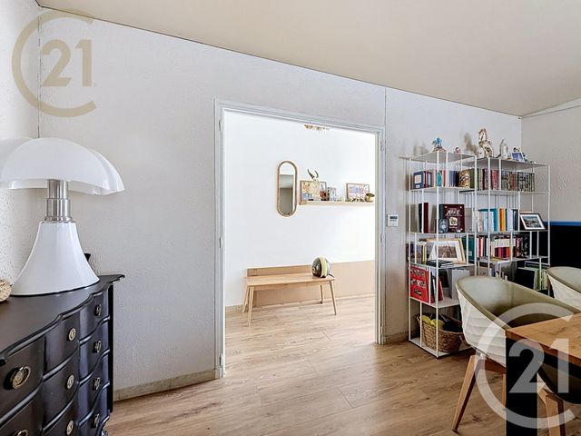 maison à vendre - 4 pièces - 145.55 m2 - FRONTIGNAN - 34 - LANGUEDOC-ROUSSILLON - Century 21 Agence De La Gardiole