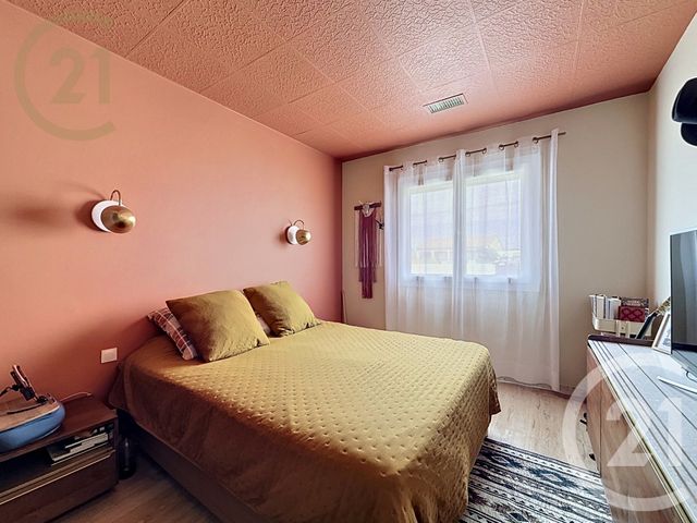 maison à vendre - 4 pièces - 145.55 m2 - FRONTIGNAN - 34 - LANGUEDOC-ROUSSILLON - Century 21 Agence De La Gardiole