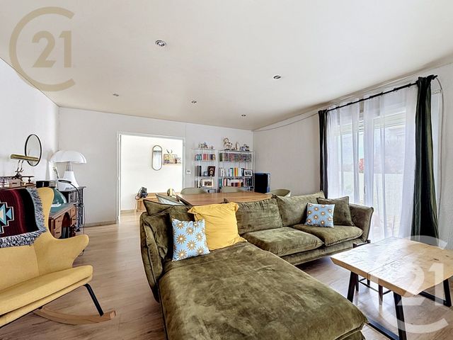 maison à vendre - 4 pièces - 145.55 m2 - FRONTIGNAN - 34 - LANGUEDOC-ROUSSILLON - Century 21 Agence De La Gardiole