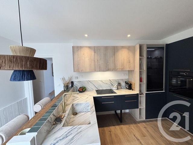 maison à vendre - 4 pièces - 145.55 m2 - FRONTIGNAN - 34 - LANGUEDOC-ROUSSILLON - Century 21 Agence De La Gardiole