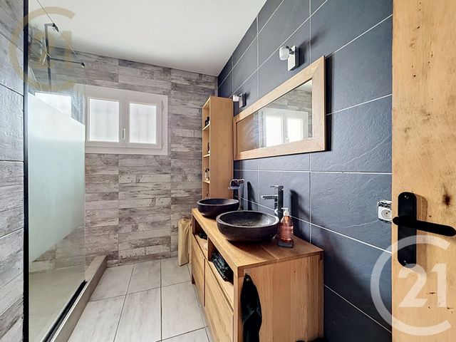 maison à vendre - 4 pièces - 145.55 m2 - FRONTIGNAN - 34 - LANGUEDOC-ROUSSILLON - Century 21 Agence De La Gardiole