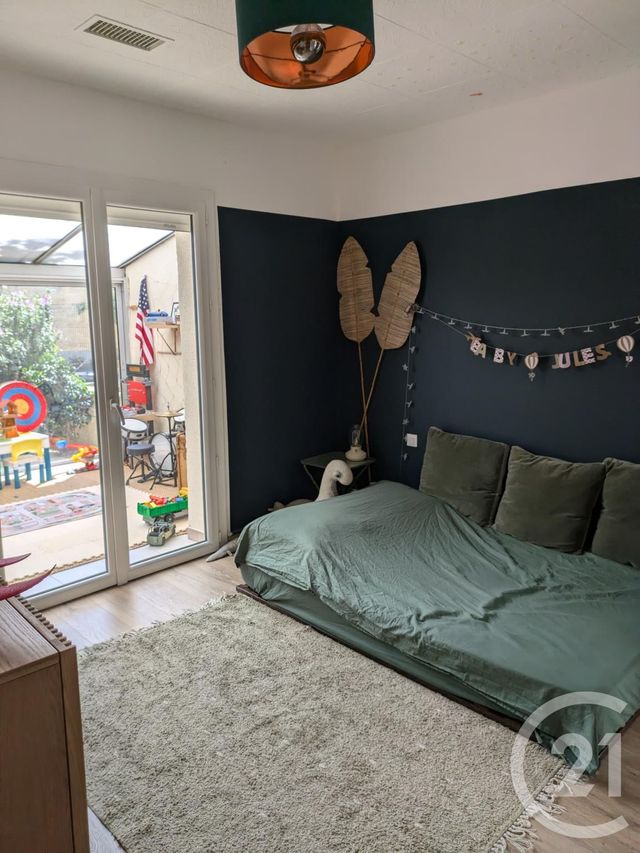 maison à vendre - 4 pièces - 145.55 m2 - FRONTIGNAN - 34 - LANGUEDOC-ROUSSILLON - Century 21 Agence De La Gardiole