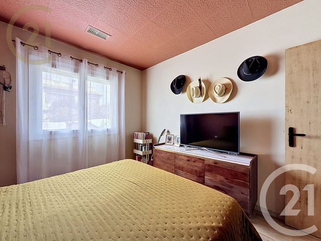 maison à vendre - 4 pièces - 145.55 m2 - FRONTIGNAN - 34 - LANGUEDOC-ROUSSILLON - Century 21 Agence De La Gardiole