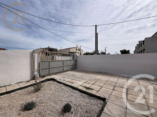 maison à vendre - 4 pièces - 145.55 m2 - FRONTIGNAN - 34 - LANGUEDOC-ROUSSILLON - Century 21 Agence De La Gardiole