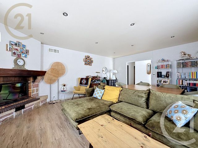 maison à vendre - 4 pièces - 145.55 m2 - FRONTIGNAN - 34 - LANGUEDOC-ROUSSILLON - Century 21 Agence De La Gardiole