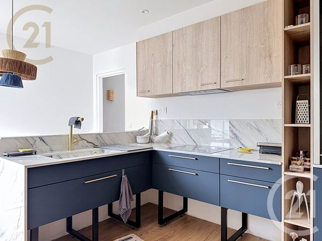 maison à vendre - 4 pièces - 145.55 m2 - FRONTIGNAN - 34 - LANGUEDOC-ROUSSILLON - Century 21 Agence De La Gardiole