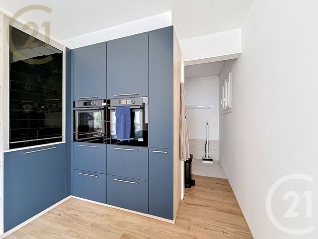 maison à vendre - 4 pièces - 145.55 m2 - FRONTIGNAN - 34 - LANGUEDOC-ROUSSILLON - Century 21 Agence De La Gardiole