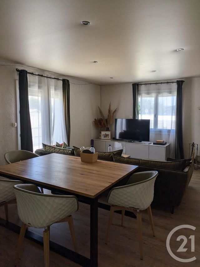 maison à vendre - 4 pièces - 145.55 m2 - FRONTIGNAN - 34 - LANGUEDOC-ROUSSILLON - Century 21 Agence De La Gardiole