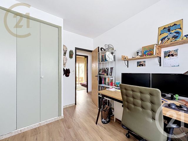 maison à vendre - 4 pièces - 145.55 m2 - FRONTIGNAN - 34 - LANGUEDOC-ROUSSILLON - Century 21 Agence De La Gardiole