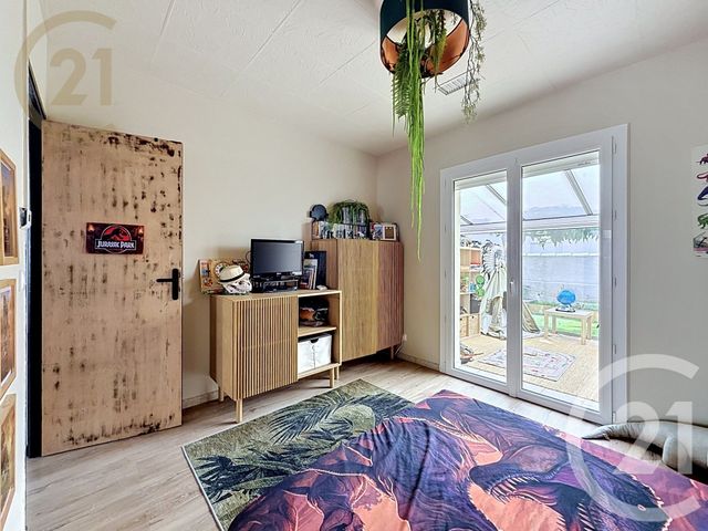 maison à vendre - 4 pièces - 145.55 m2 - FRONTIGNAN - 34 - LANGUEDOC-ROUSSILLON - Century 21 Agence De La Gardiole