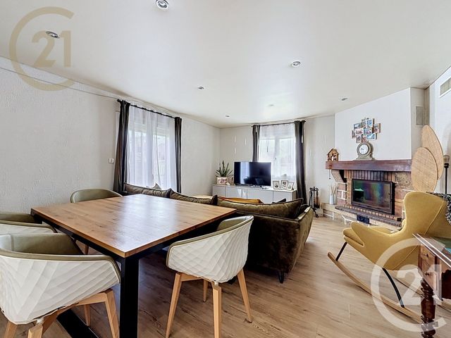 maison à vendre - 4 pièces - 145.55 m2 - FRONTIGNAN - 34 - LANGUEDOC-ROUSSILLON - Century 21 Agence De La Gardiole