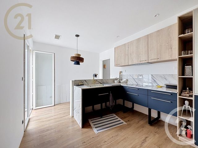 maison à vendre - 4 pièces - 145.55 m2 - FRONTIGNAN - 34 - LANGUEDOC-ROUSSILLON - Century 21 Agence De La Gardiole