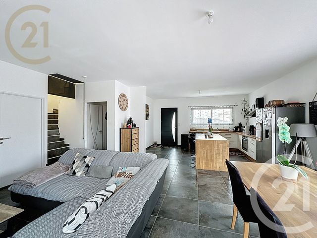 Afficher la photo en grand maison à vendre - 5 pièces - 123.12 m2 - PINET - 34 - LANGUEDOC-ROUSSILLON - Century 21 Agence De La Gardiole