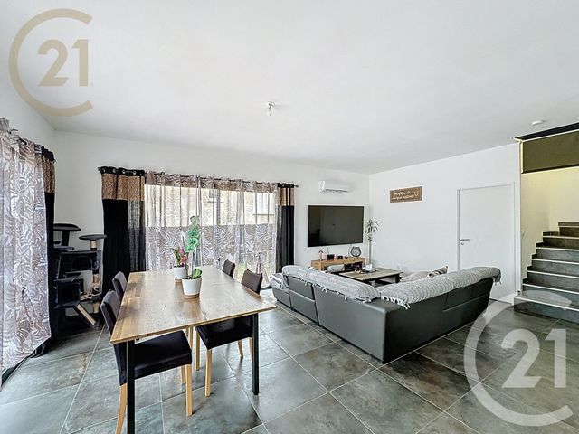 Afficher la photo en grand maison à vendre - 5 pièces - 123.12 m2 - PINET - 34 - LANGUEDOC-ROUSSILLON - Century 21 Agence De La Gardiole