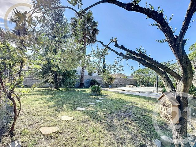 Afficher la photo en grand maison à vendre - 5 pièces - 162.6 m2 - POUSSAN - 34 - LANGUEDOC-ROUSSILLON - Century 21 Agence De La Gardiole