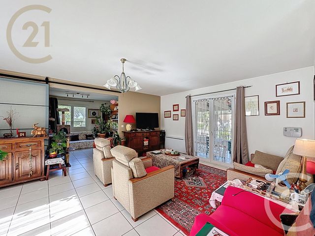 Afficher la photo en grand maison à vendre - 5 pièces - 162.6 m2 - POUSSAN - 34 - LANGUEDOC-ROUSSILLON - Century 21 Agence De La Gardiole