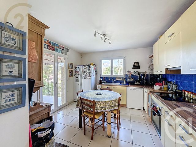 Afficher la photo en grand maison à vendre - 5 pièces - 162.6 m2 - POUSSAN - 34 - LANGUEDOC-ROUSSILLON - Century 21 Agence De La Gardiole