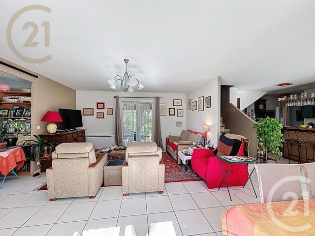 Afficher la photo en grand maison à vendre - 5 pièces - 162.6 m2 - POUSSAN - 34 - LANGUEDOC-ROUSSILLON - Century 21 Agence De La Gardiole