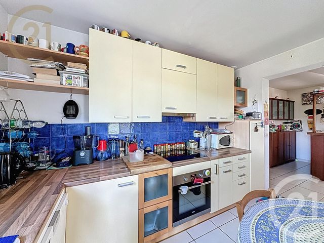 Afficher la photo en grand maison à vendre - 5 pièces - 162.6 m2 - POUSSAN - 34 - LANGUEDOC-ROUSSILLON - Century 21 Agence De La Gardiole