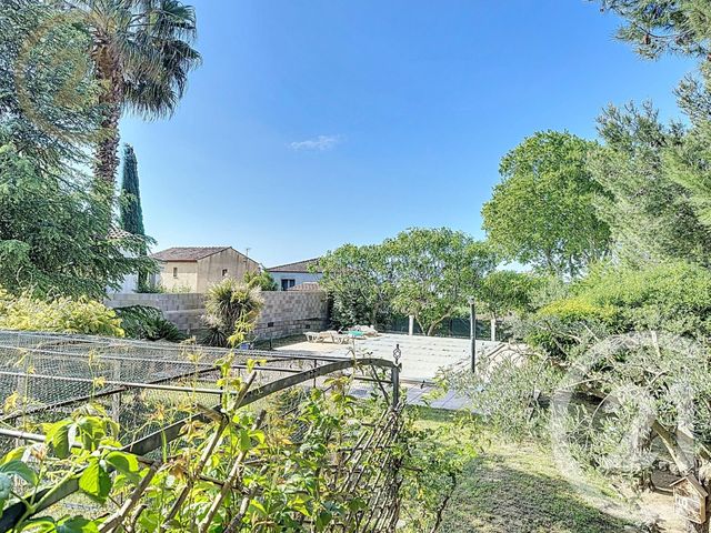 Afficher la photo en grand maison à vendre - 5 pièces - 162.6 m2 - POUSSAN - 34 - LANGUEDOC-ROUSSILLON - Century 21 Agence De La Gardiole