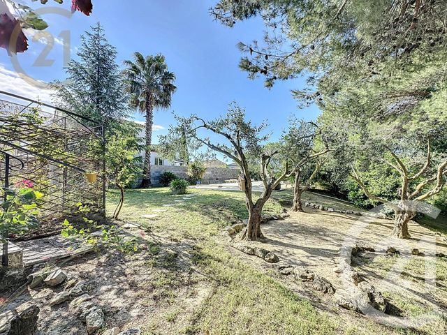 Afficher la photo en grand maison à vendre - 5 pièces - 162.6 m2 - POUSSAN - 34 - LANGUEDOC-ROUSSILLON - Century 21 Agence De La Gardiole