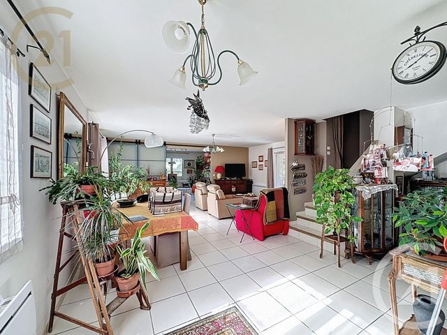 Afficher la photo en grand maison à vendre - 5 pièces - 162.6 m2 - POUSSAN - 34 - LANGUEDOC-ROUSSILLON - Century 21 Agence De La Gardiole