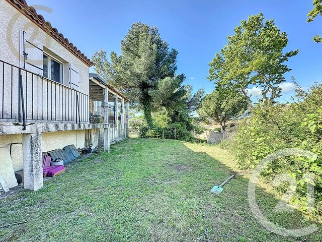 Afficher la photo en grand maison à vendre - 5 pièces - 162.6 m2 - POUSSAN - 34 - LANGUEDOC-ROUSSILLON - Century 21 Agence De La Gardiole