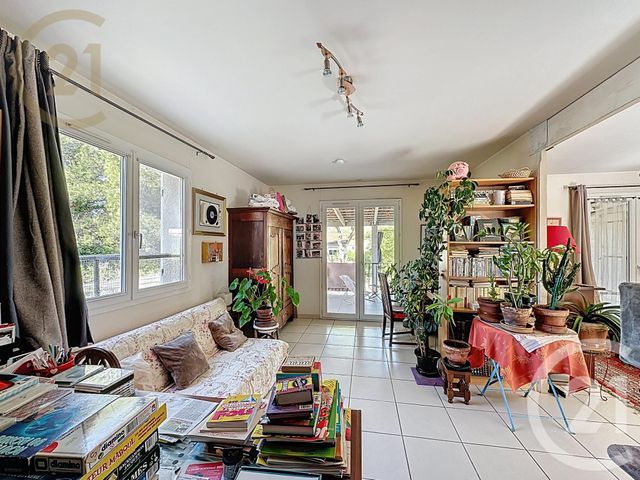 Afficher la photo en grand maison à vendre - 5 pièces - 162.6 m2 - POUSSAN - 34 - LANGUEDOC-ROUSSILLON - Century 21 Agence De La Gardiole