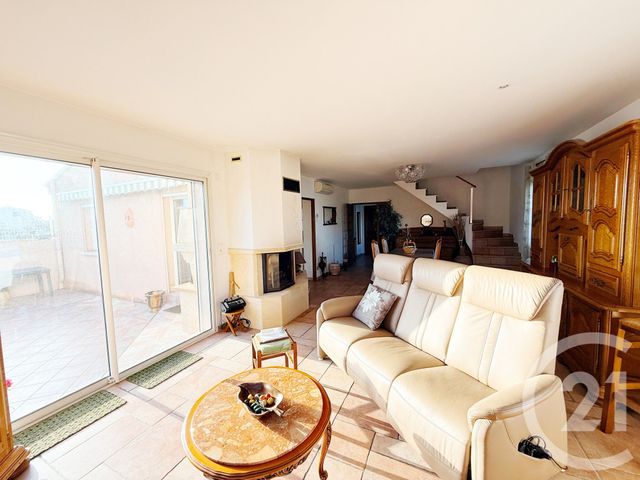 maison à vendre - 5 pièces - 153.7 m2 - FRONTIGNAN - 34 - LANGUEDOC-ROUSSILLON - Century 21 Agence De La Gardiole