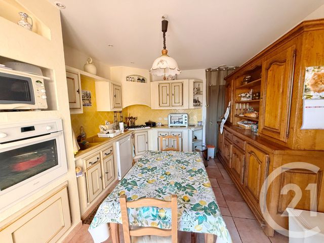 maison à vendre - 5 pièces - 153.7 m2 - FRONTIGNAN - 34 - LANGUEDOC-ROUSSILLON - Century 21 Agence De La Gardiole