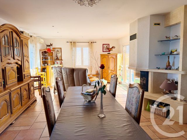maison à vendre - 5 pièces - 153.7 m2 - FRONTIGNAN - 34 - LANGUEDOC-ROUSSILLON - Century 21 Agence De La Gardiole