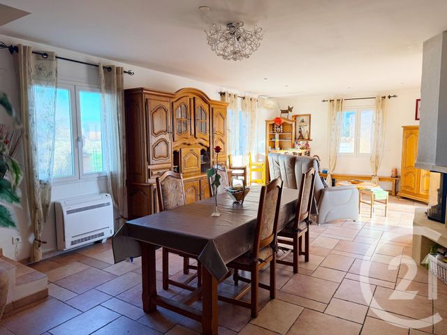 maison à vendre - 5 pièces - 153.7 m2 - FRONTIGNAN - 34 - LANGUEDOC-ROUSSILLON - Century 21 Agence De La Gardiole