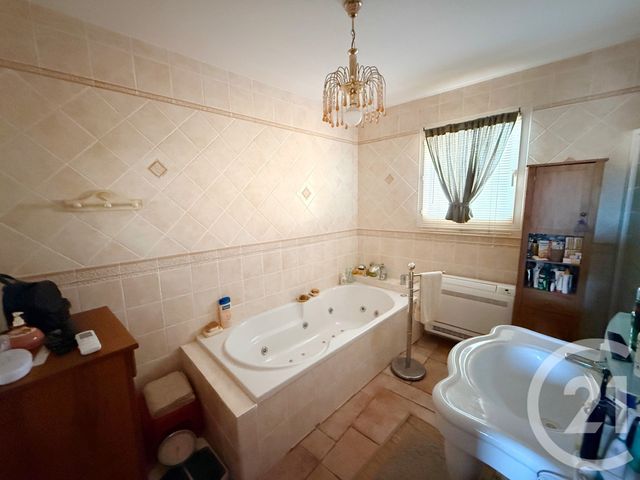 maison à vendre - 5 pièces - 153.7 m2 - FRONTIGNAN - 34 - LANGUEDOC-ROUSSILLON - Century 21 Agence De La Gardiole