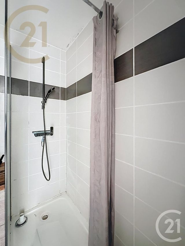 Appartement F2 à vendre - 2 pièces - 27.24 m2 - FRONTIGNAN - 34 - LANGUEDOC-ROUSSILLON - Century 21 Agence De La Gardiole