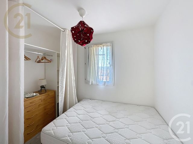Appartement F2 à vendre - 2 pièces - 27.24 m2 - FRONTIGNAN - 34 - LANGUEDOC-ROUSSILLON - Century 21 Agence De La Gardiole