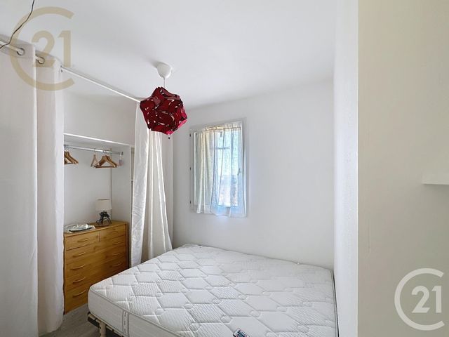 Appartement F2 à vendre - 2 pièces - 27.24 m2 - FRONTIGNAN - 34 - LANGUEDOC-ROUSSILLON - Century 21 Agence De La Gardiole