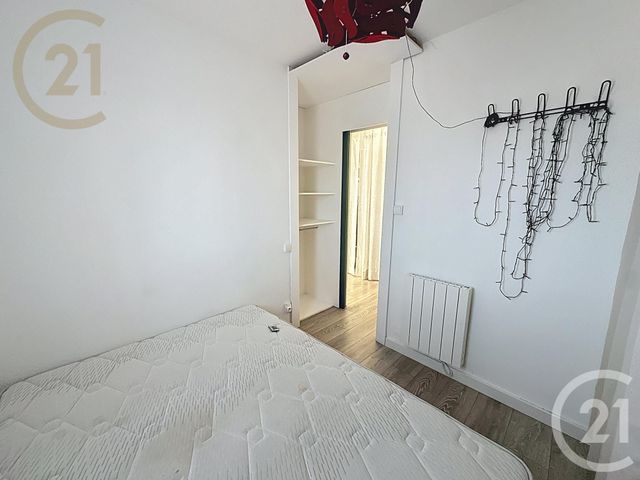 Appartement F2 à vendre - 2 pièces - 27.24 m2 - FRONTIGNAN - 34 - LANGUEDOC-ROUSSILLON - Century 21 Agence De La Gardiole