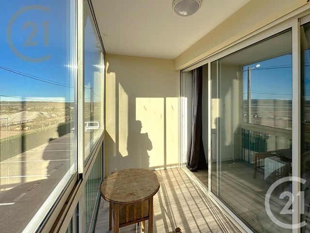 Appartement F2 à vendre - 2 pièces - 27.24 m2 - FRONTIGNAN - 34 - LANGUEDOC-ROUSSILLON - Century 21 Agence De La Gardiole