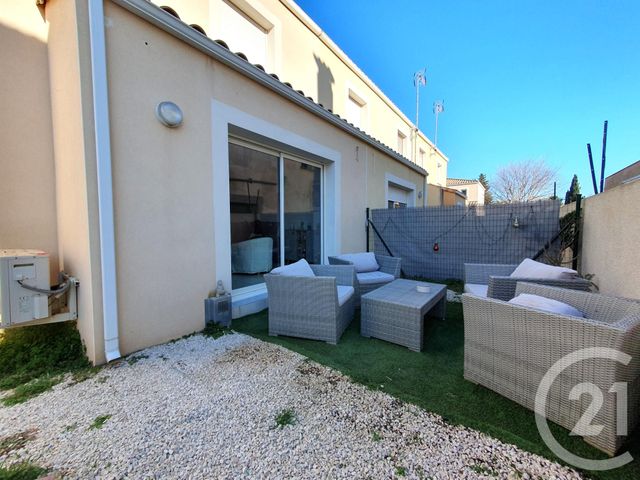 maison à vendre - 4 pièces - 86.0 m2 - FRONTIGNAN - 34 - LANGUEDOC-ROUSSILLON - Century 21 Agence De La Gardiole