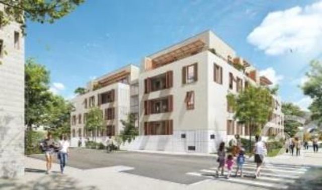 Appartement F2 à vendre - 2 pièces - 48.88 m2 - FRONTIGNAN - 34 - LANGUEDOC-ROUSSILLON - Century 21 Agence De La Gardiole