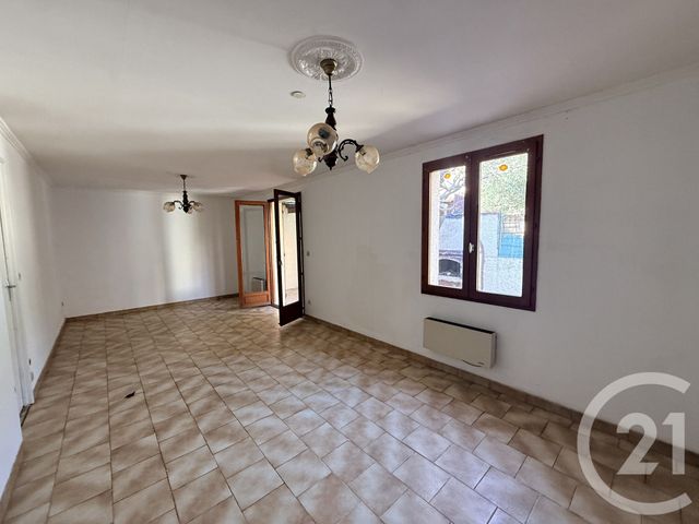 maison à vendre - 3 pièces - 65.25 m2 - FRONTIGNAN - 34 - LANGUEDOC-ROUSSILLON - Century 21 Agence De La Gardiole