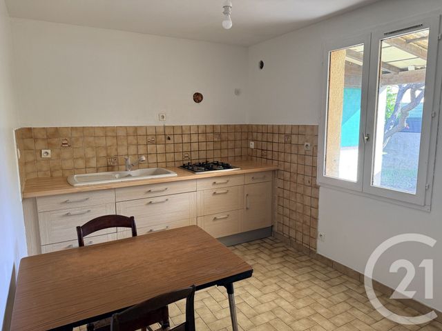 maison à vendre - 3 pièces - 65.25 m2 - FRONTIGNAN - 34 - LANGUEDOC-ROUSSILLON - Century 21 Agence De La Gardiole