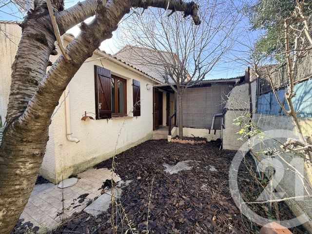 maison - FRONTIGNAN - 34