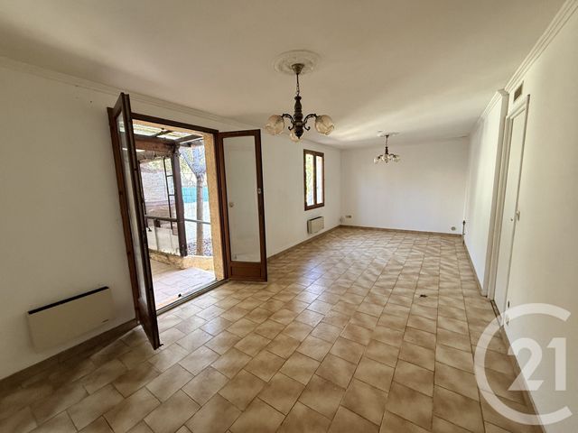 maison à vendre - 3 pièces - 65.25 m2 - FRONTIGNAN - 34 - LANGUEDOC-ROUSSILLON - Century 21 Agence De La Gardiole