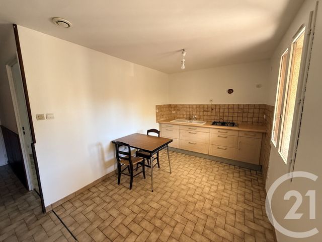 maison à vendre - 3 pièces - 65.25 m2 - FRONTIGNAN - 34 - LANGUEDOC-ROUSSILLON - Century 21 Agence De La Gardiole