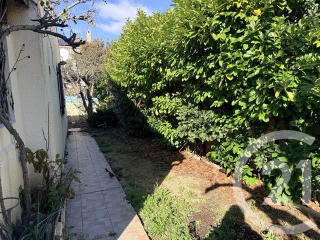 maison à vendre - 3 pièces - 65.25 m2 - FRONTIGNAN - 34 - LANGUEDOC-ROUSSILLON - Century 21 Agence De La Gardiole