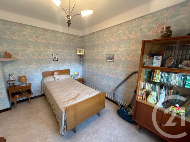 maison à vendre - 5 pièces - 100.76 m2 - FRONTIGNAN - 34 - LANGUEDOC-ROUSSILLON - Century 21 Agence De La Gardiole